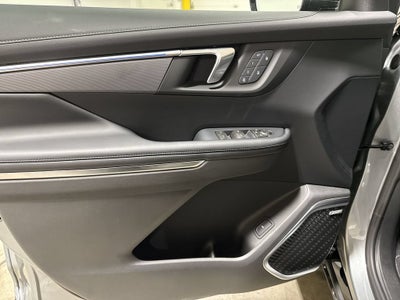 2027 Buick Enclave Sport Touring