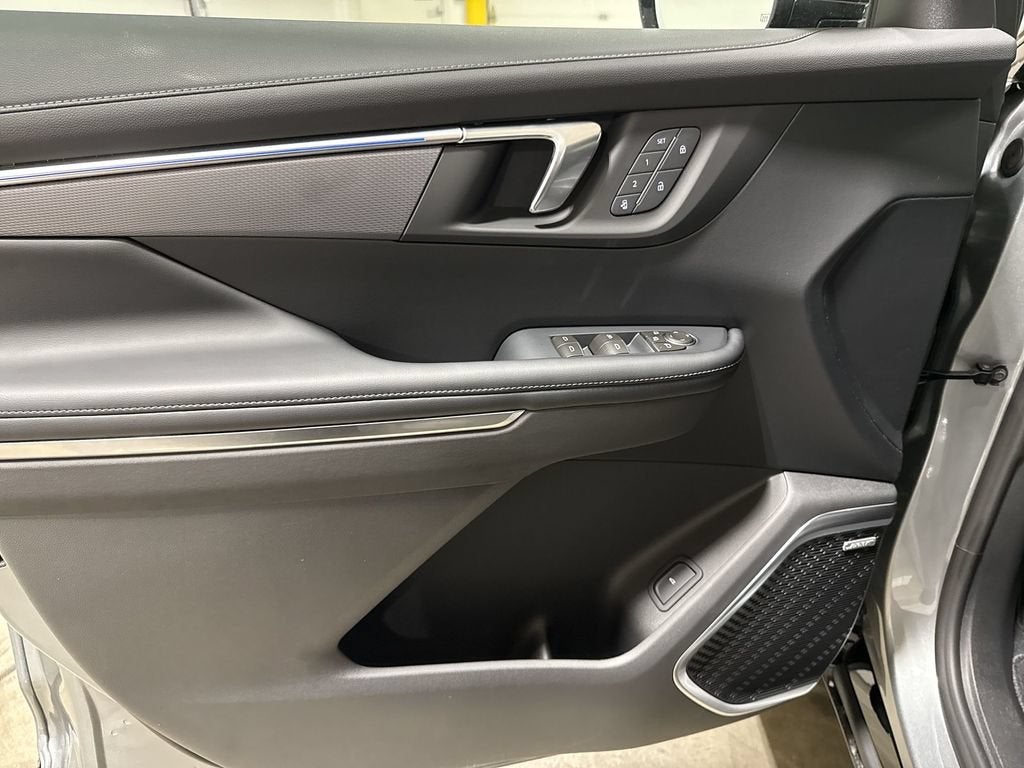 2027 Buick Enclave Sport Touring