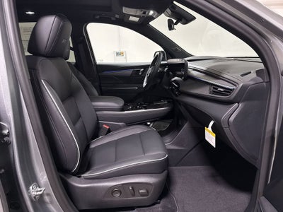 2027 Buick Enclave Sport Touring