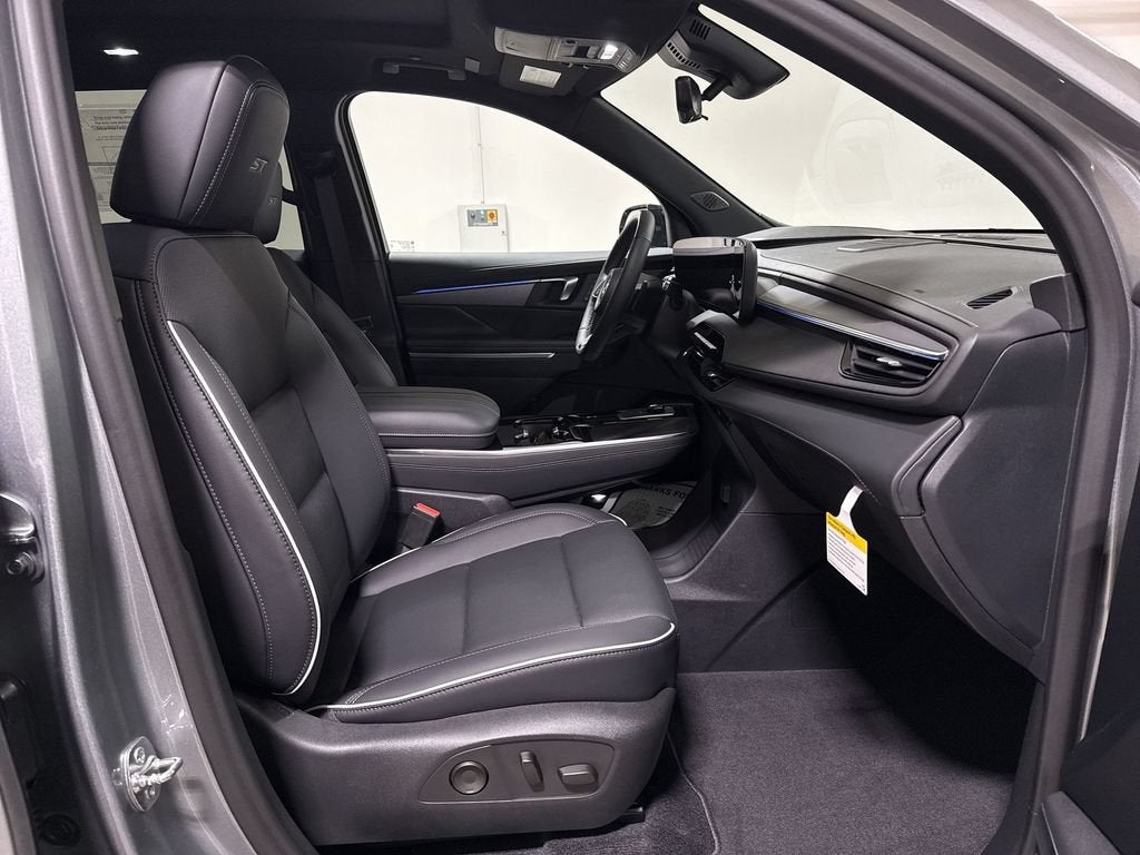2027 Buick Enclave Sport Touring