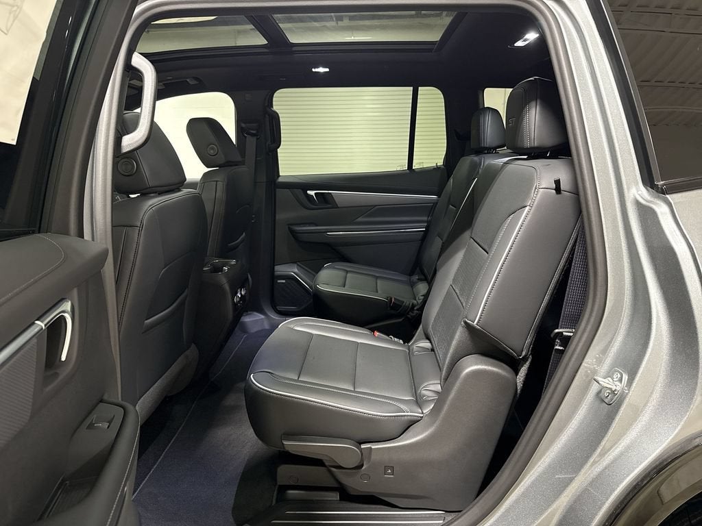 2027 Buick Enclave Sport Touring