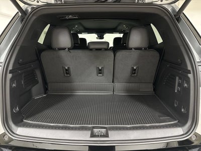 2027 Buick Enclave Sport Touring