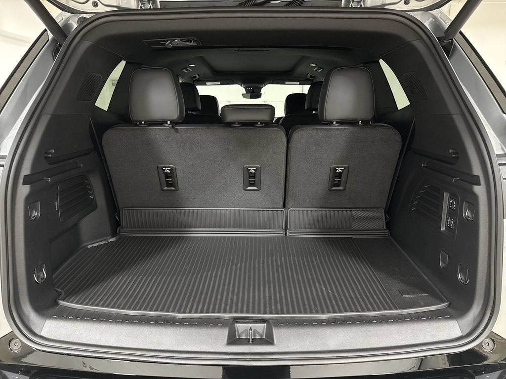 2027 Buick Enclave Sport Touring