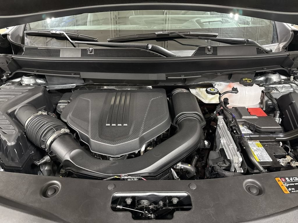 2027 Buick Enclave Sport Touring