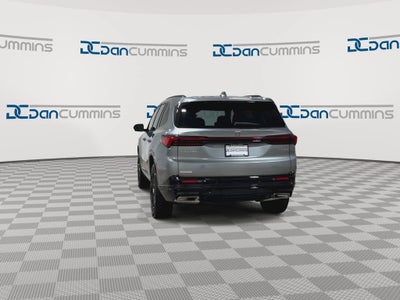 2027 Buick Enclave Sport Touring