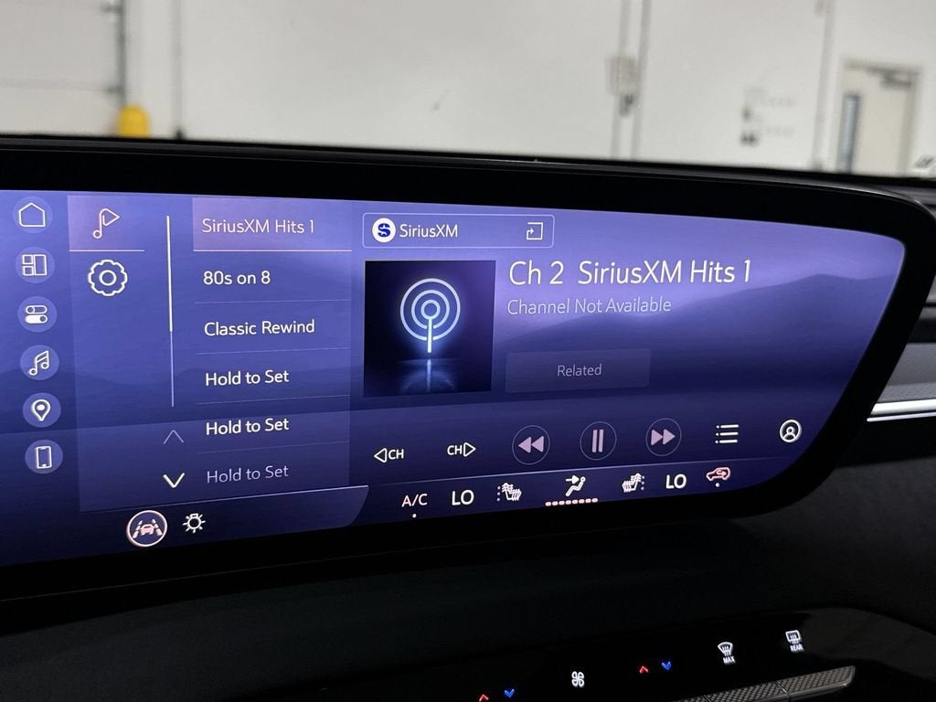 2027 Buick Enclave Sport Touring