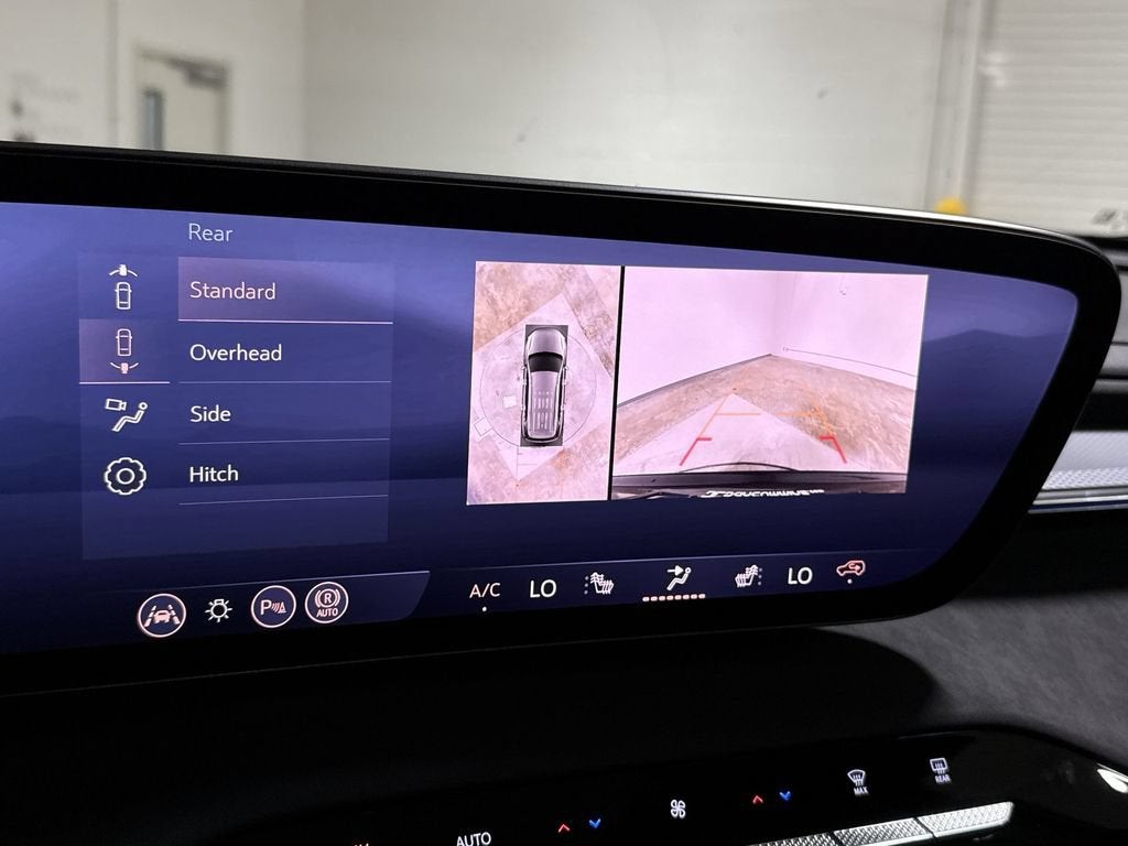 2027 Buick Enclave Sport Touring