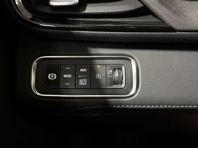 2027 Buick Enclave Sport Touring