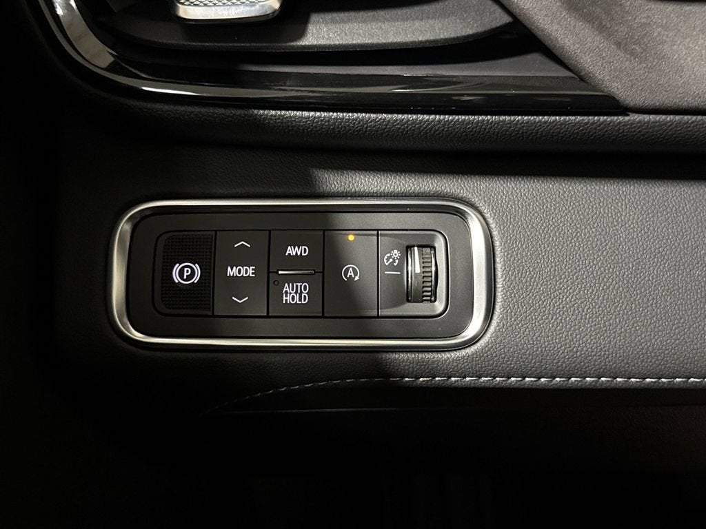 2027 Buick Enclave Sport Touring