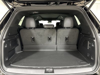 2027 Buick Enclave Sport Touring