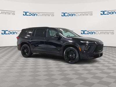 2027 Buick Enclave Sport Touring
