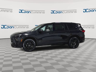 2027 Buick Enclave Sport Touring