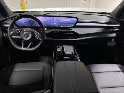 2027 Buick Enclave Sport Touring