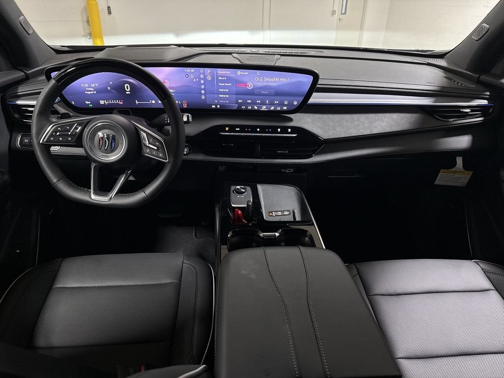 2027 Buick Enclave Sport Touring