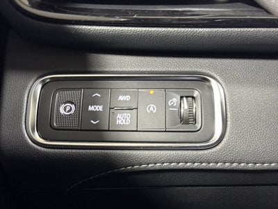 2027 Buick Enclave Sport Touring