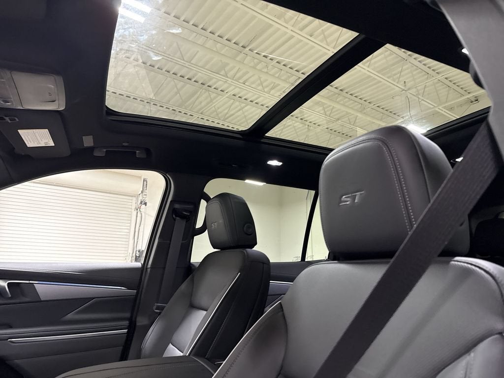 2027 Buick Enclave Sport Touring