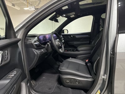2027 Buick Enclave Sport Touring