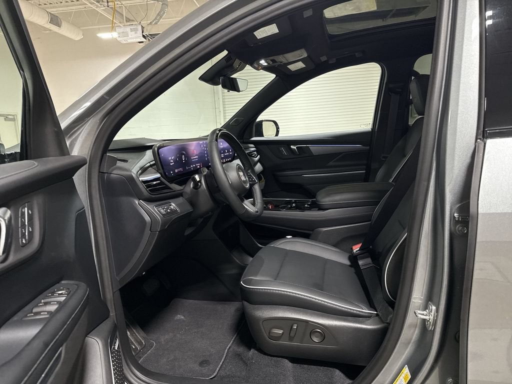 2027 Buick Enclave Sport Touring