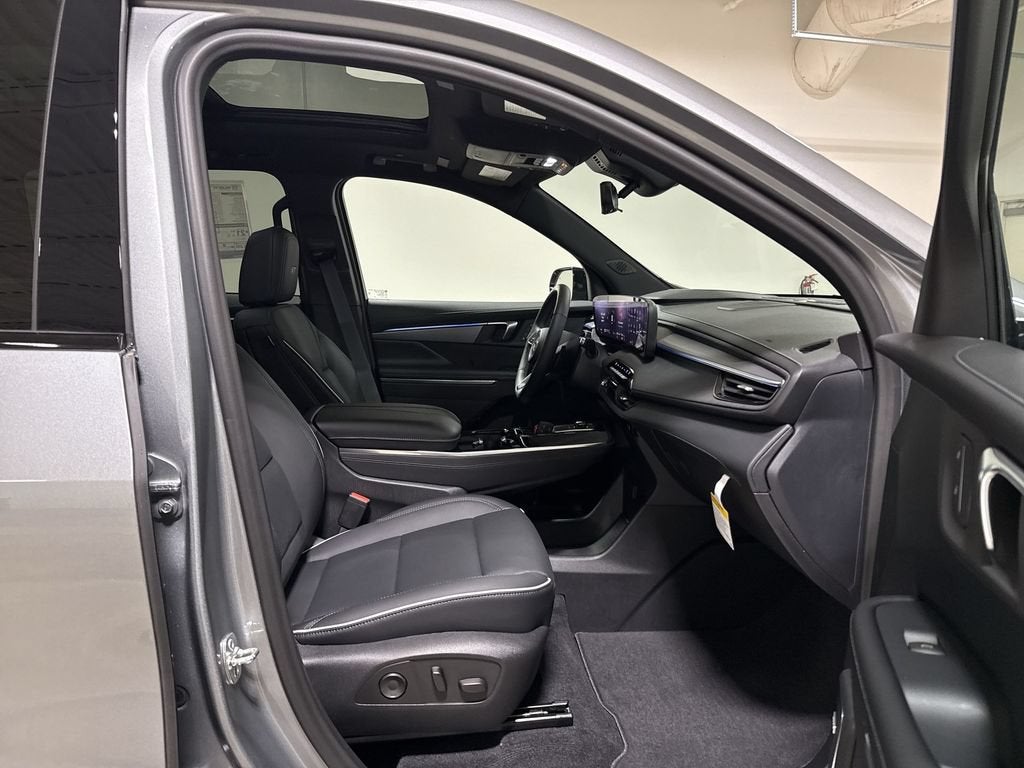 2027 Buick Enclave Sport Touring