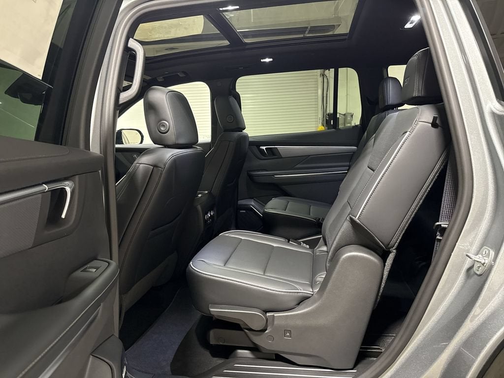 2027 Buick Enclave Sport Touring