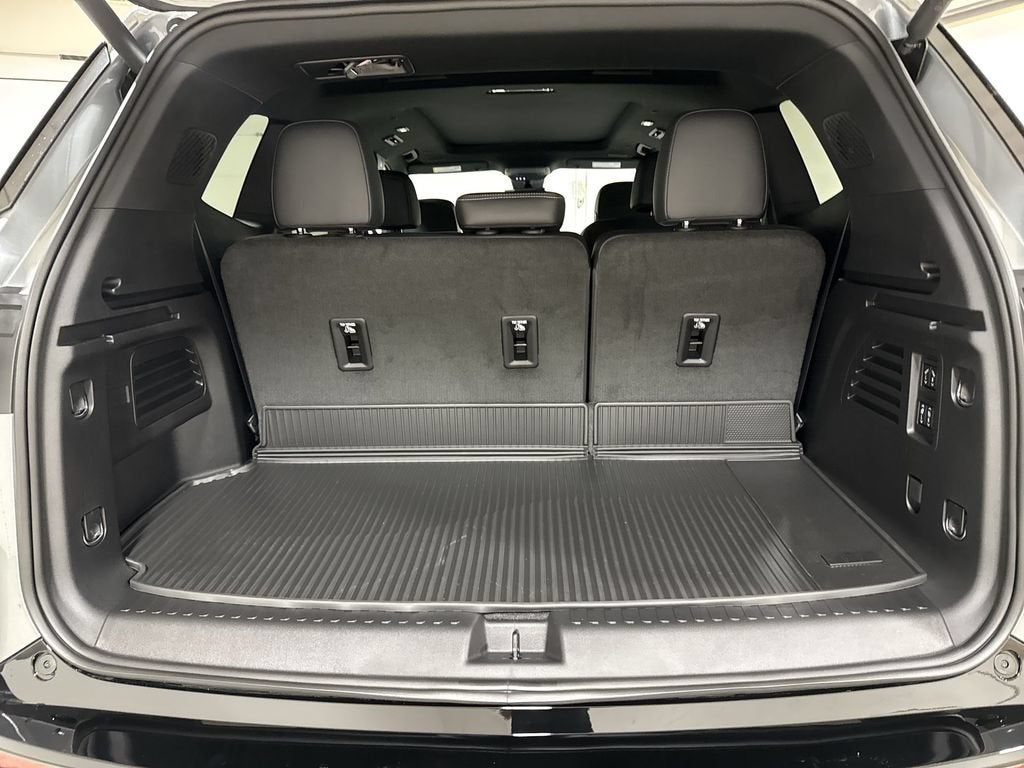 2027 Buick Enclave Sport Touring