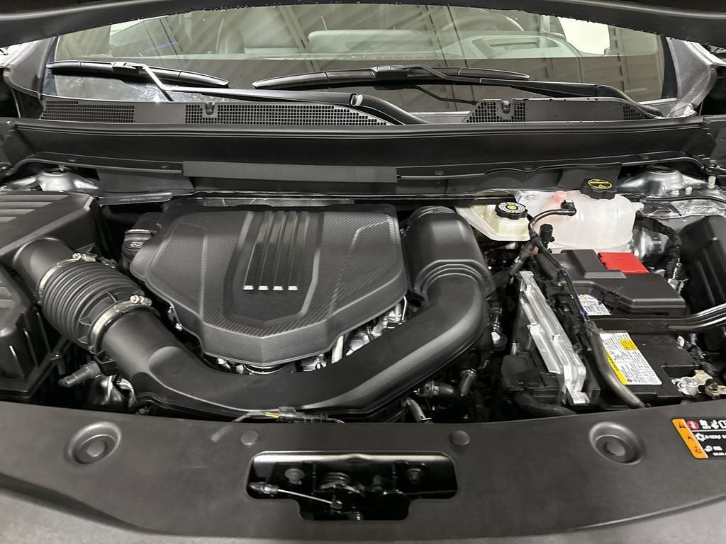 2027 Buick Enclave Sport Touring