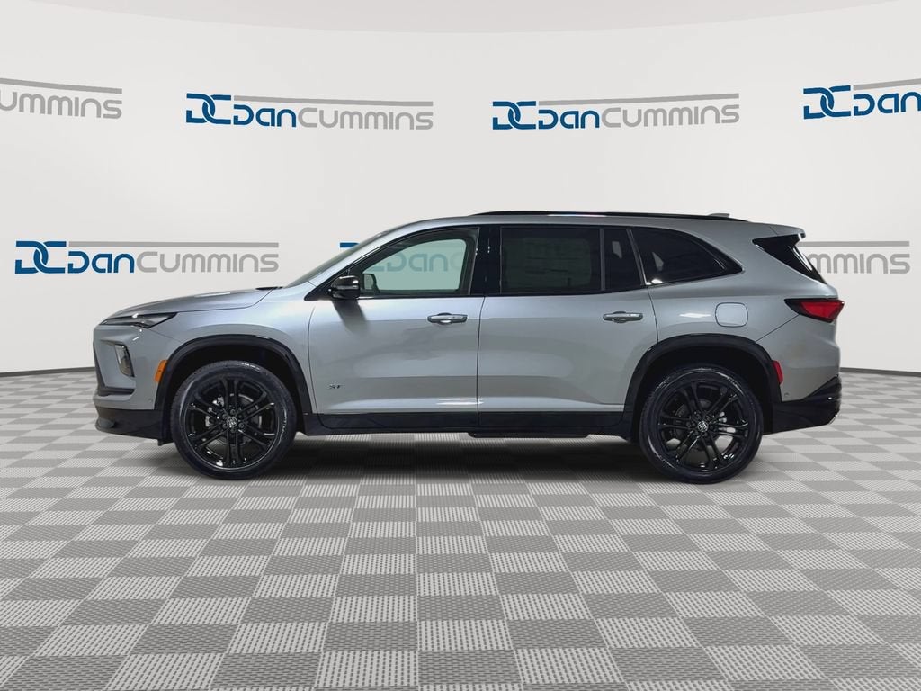 2027 Buick Enclave Sport Touring