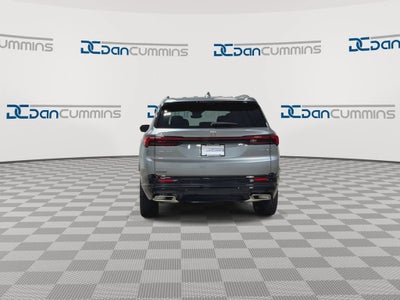 2027 Buick Enclave Sport Touring