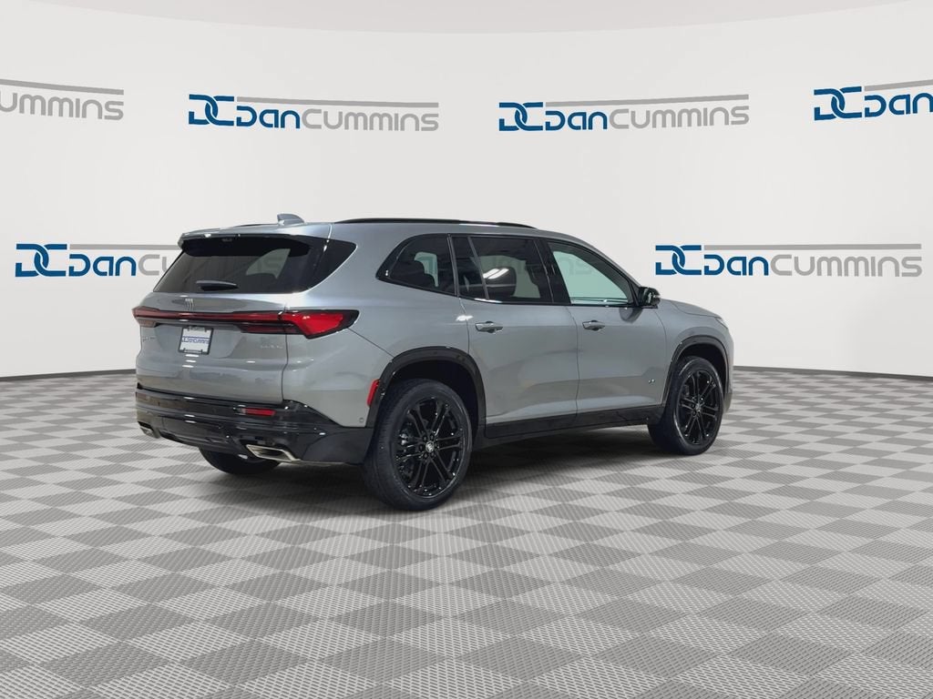 2027 Buick Enclave Sport Touring