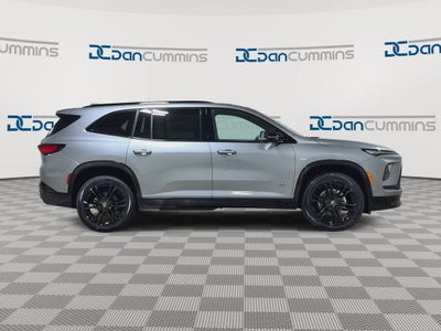 2027 Buick Enclave Sport Touring