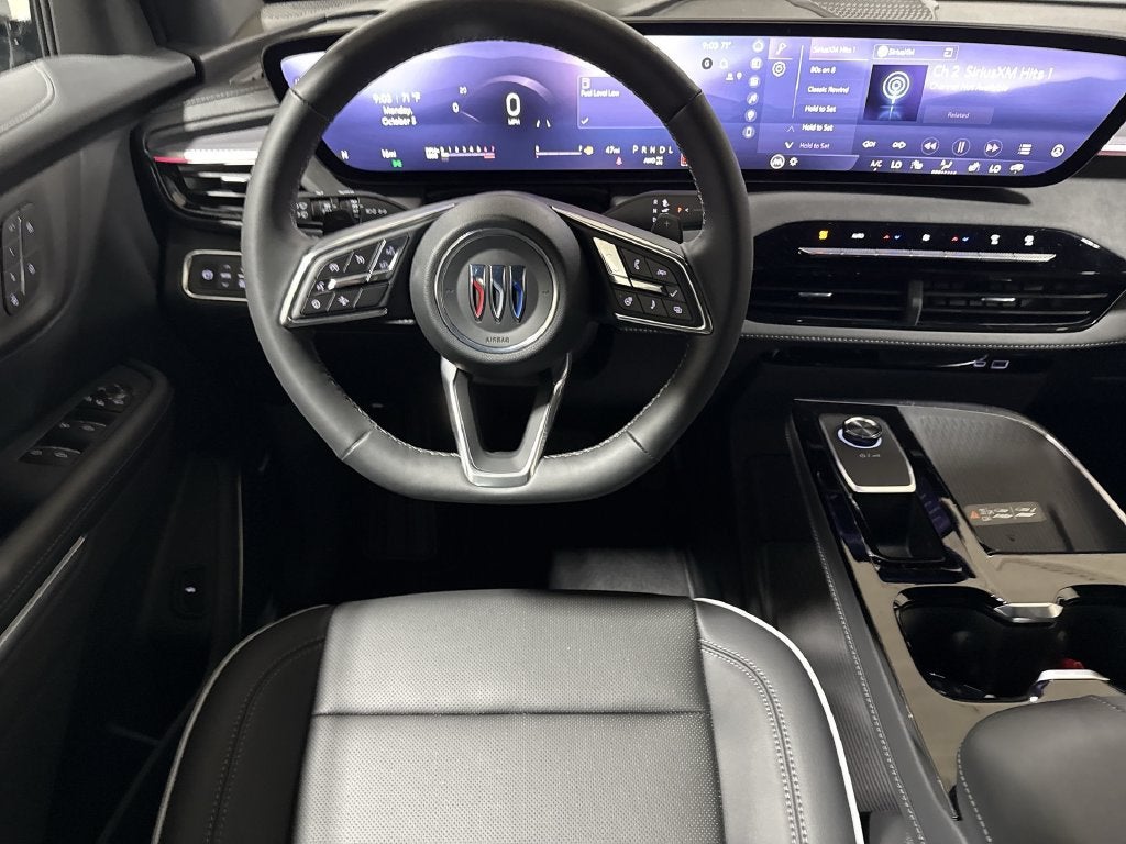 2027 Buick Enclave Sport Touring
