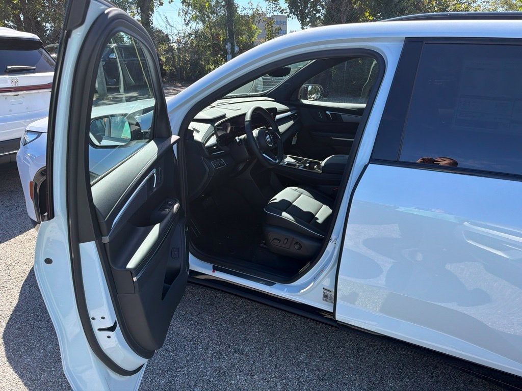 2027 Buick Enclave Sport Touring