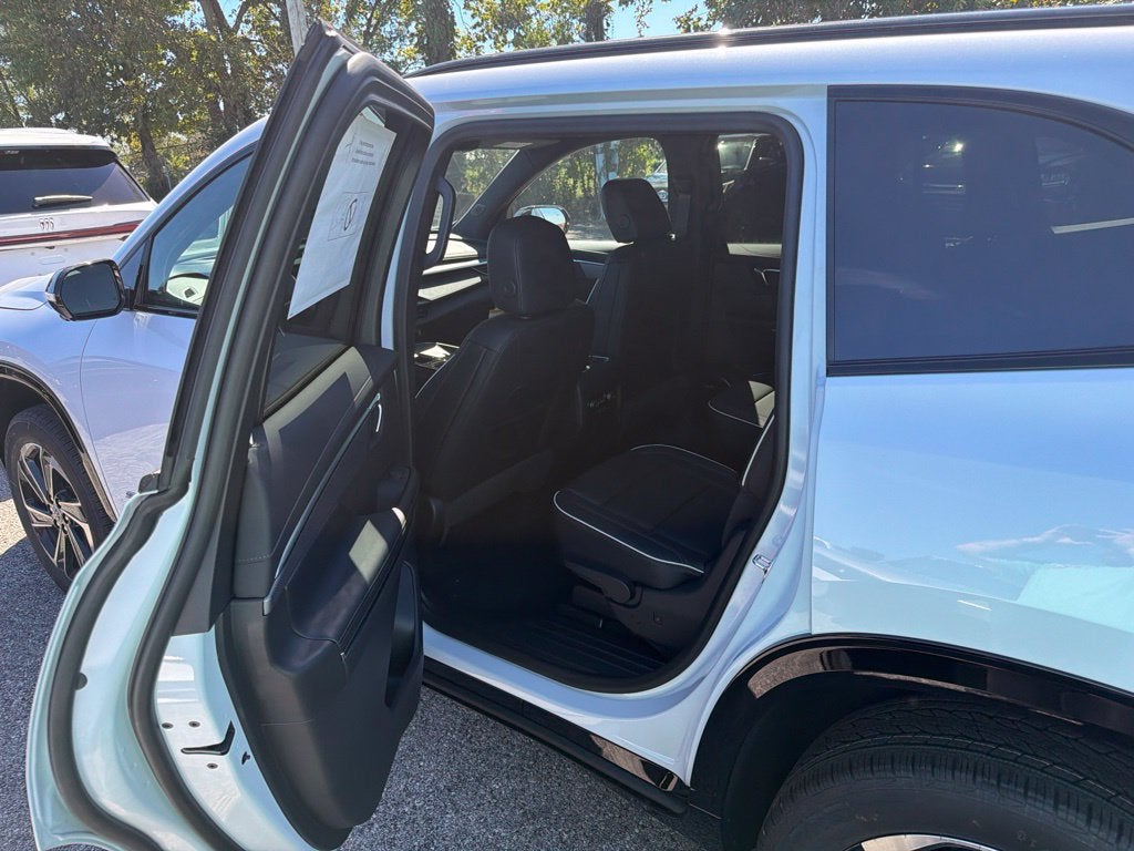 2027 Buick Enclave Sport Touring