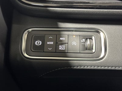 2027 Buick Enclave Sport Touring