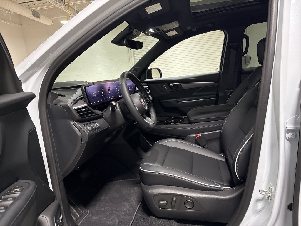2027 Buick Enclave Sport Touring