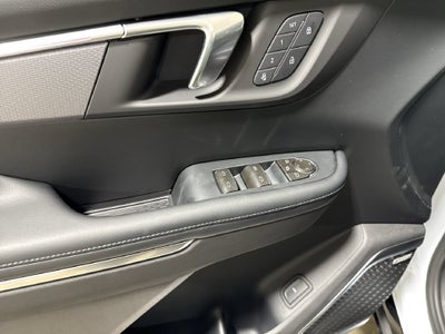 2027 Buick Enclave Sport Touring