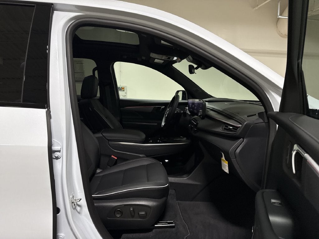 2027 Buick Enclave Sport Touring