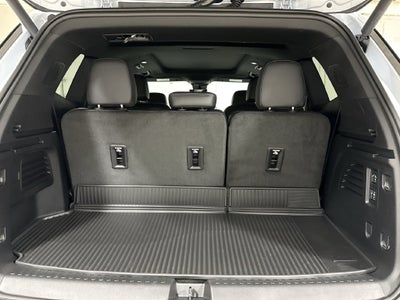 2027 Buick Enclave Sport Touring