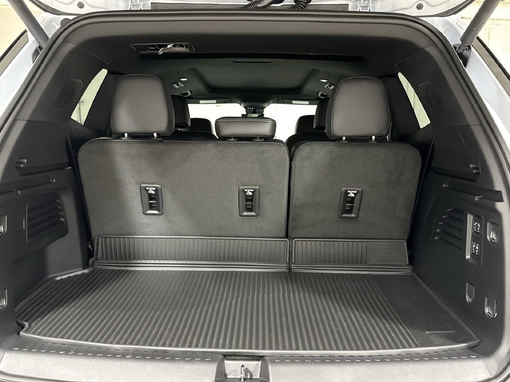 2027 Buick Enclave Sport Touring