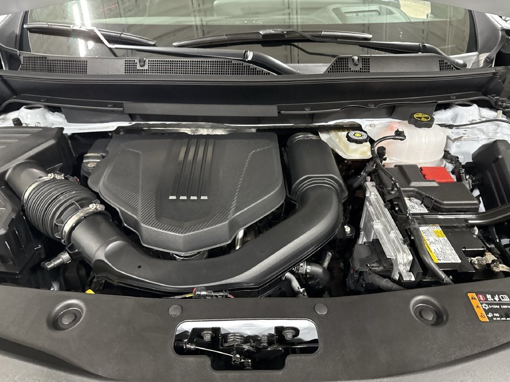 2027 Buick Enclave Sport Touring