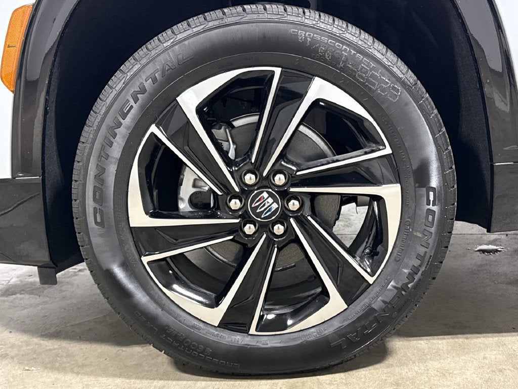 2027 Buick Enclave Sport Touring