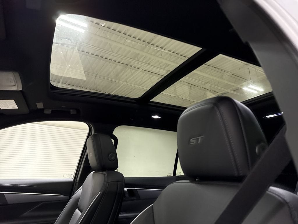 2027 Buick Enclave Sport Touring