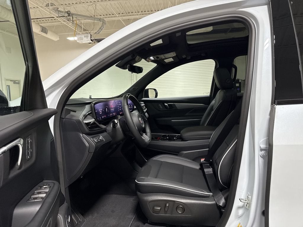 2027 Buick Enclave Sport Touring