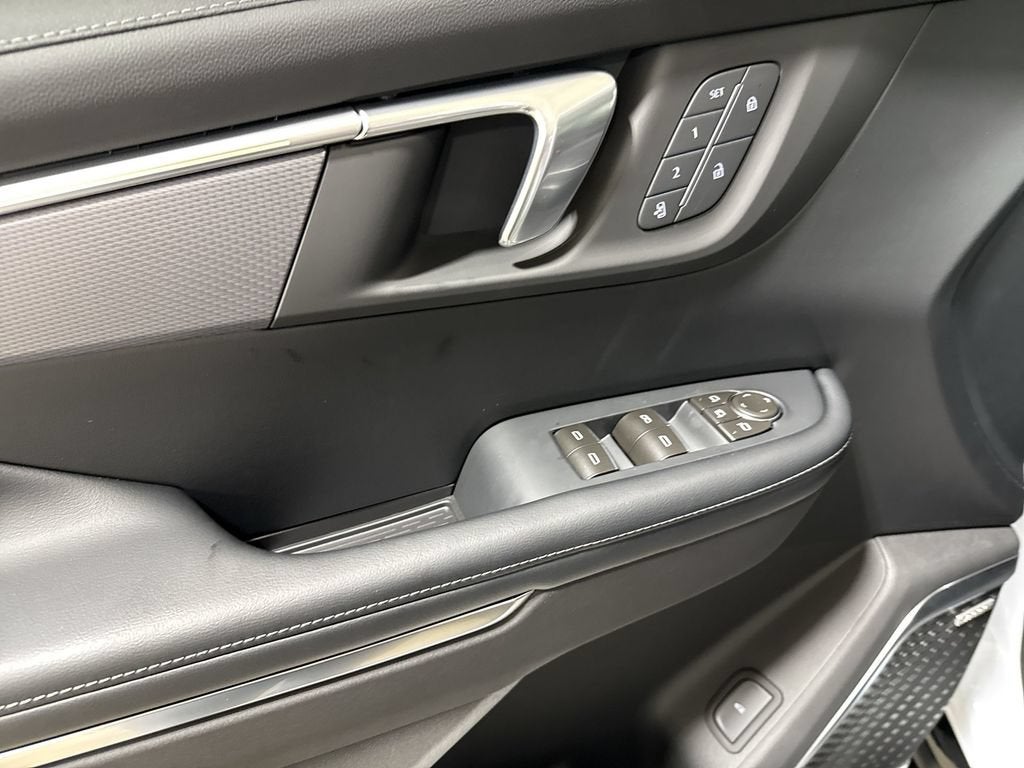 2027 Buick Enclave Sport Touring