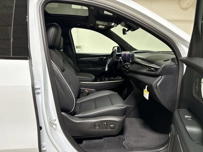 2027 Buick Enclave Sport Touring