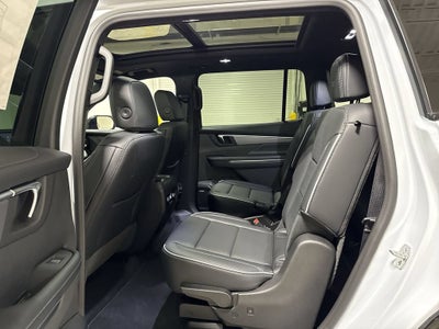2027 Buick Enclave Sport Touring