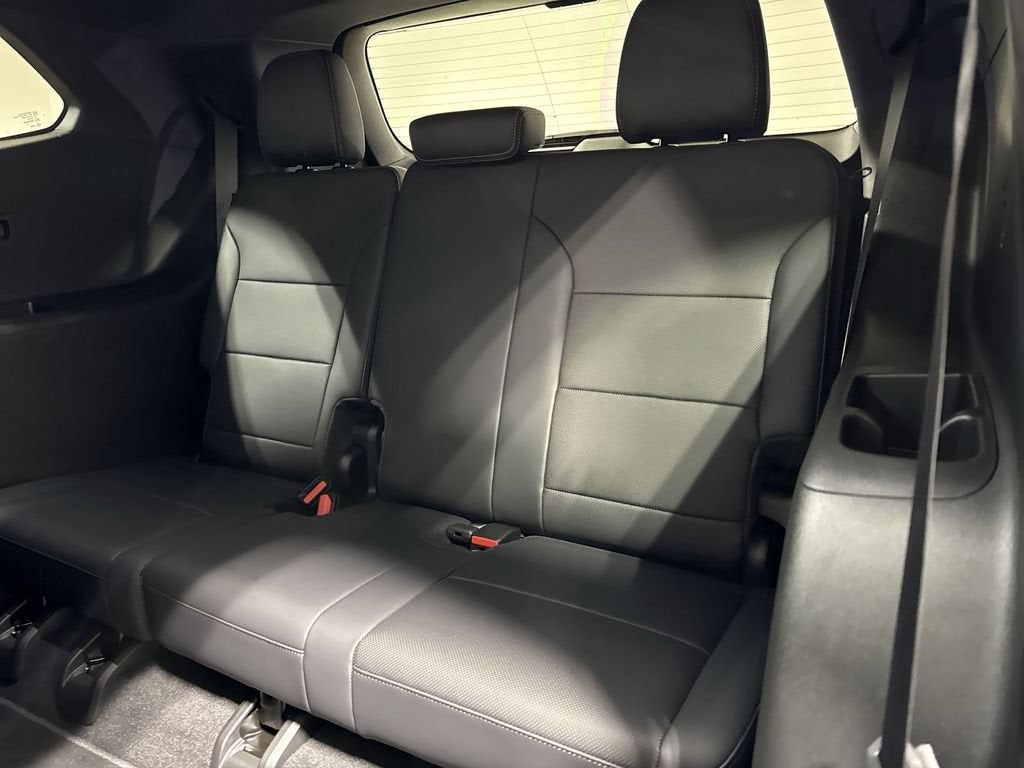 2027 Buick Enclave Sport Touring