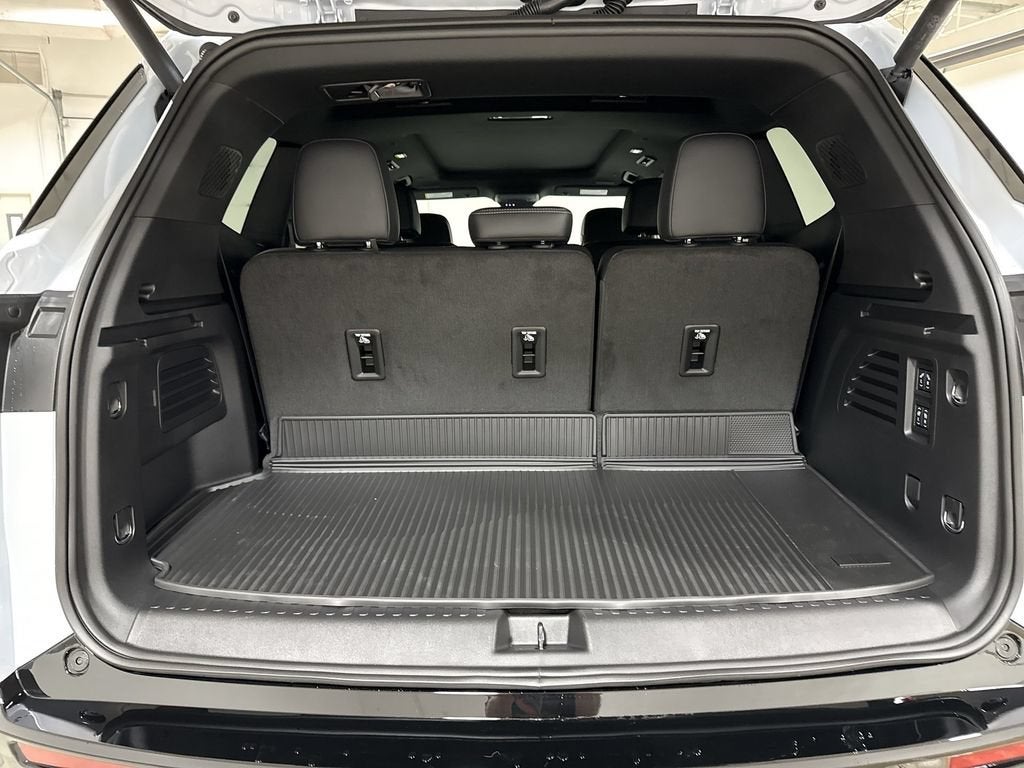 2027 Buick Enclave Sport Touring
