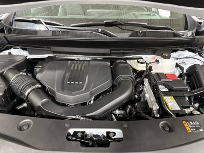 2027 Buick Enclave Sport Touring