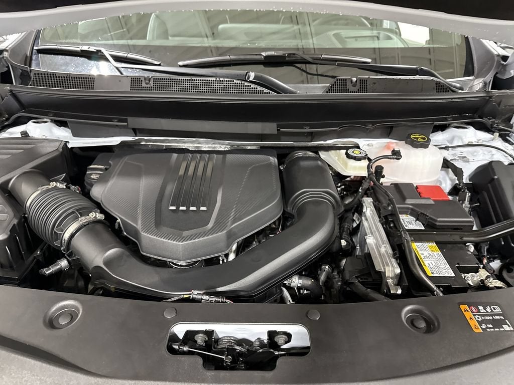 2027 Buick Enclave Sport Touring